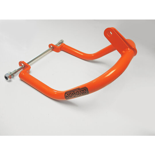 RDmoto padací rám - KTM LC4 640 /CF22O